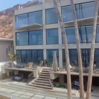 Jillian Michaels Is Selling Her Malibu Home For $8.8 Million