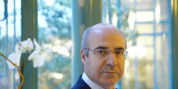 Bill Browder