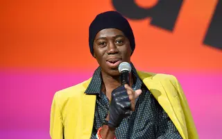 J. Alexander Net Worth