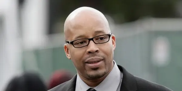 Warren G