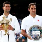 Two Tennis Players Made The List Of The Top 100 Highest-Paid Celebrities Of The Year – And We Bet You Can Guess Who They Are