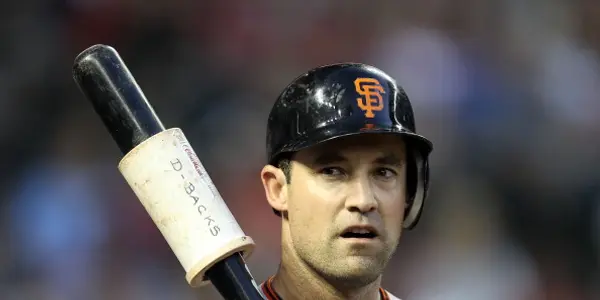 Pat Burrell