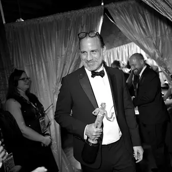 Nick Sandow Net Worth