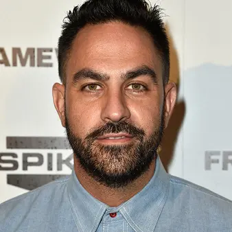 Chris Núñez Net Worth