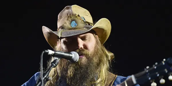 Chris Stapleton