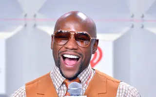Floyd Mayweather Net Worth