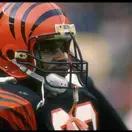 Ickey Woods