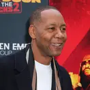 Mark Curry