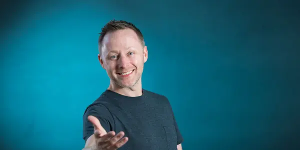 Limmy