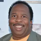 Leslie David Baker