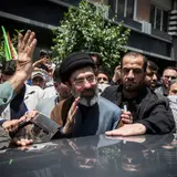 Like Father, Like Son: Iran's New Supreme Leader, Mojtaba Khamenei, Allegedly Controls A "Sprawling" Multi-Billion Dollar Global Property Empire