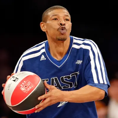 Muggsy Bogues