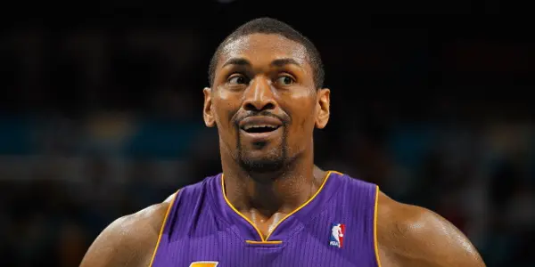 Ron Artest