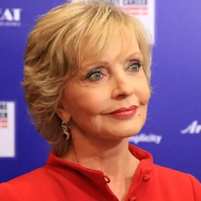 Florence Henderson