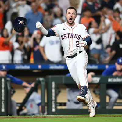 Alex Bregman