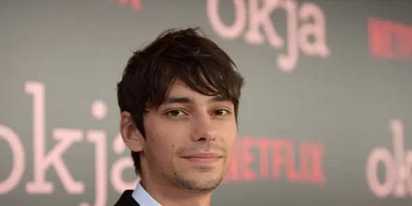 Devon Bostick