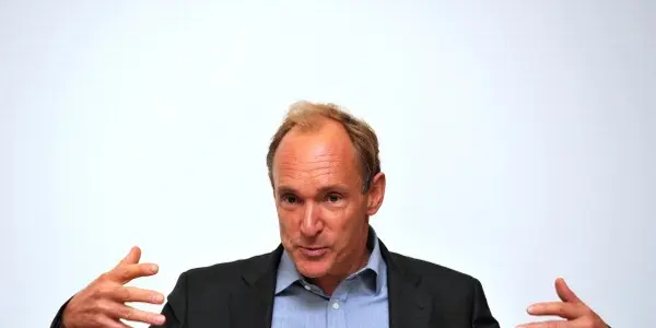 Tim Berners-Lee
