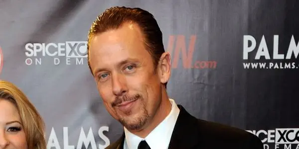 Tom Byron