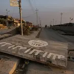 Islamic State Reportedly Has As Much As $300 Million Stashed Away