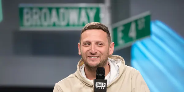 Tim Robinson