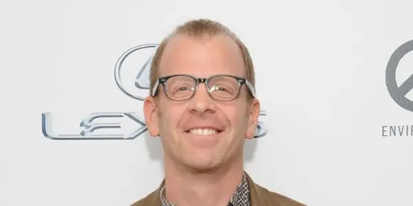 Paul Lieberstein