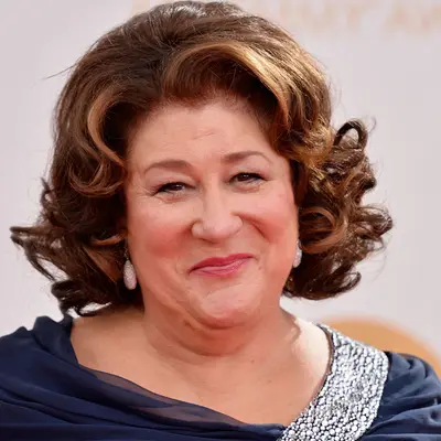 Margo Martindale