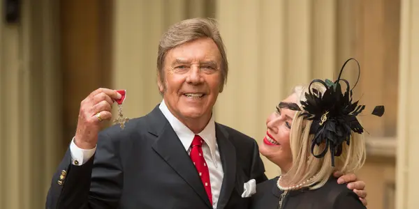 Marty Wilde