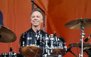 Matt Cameron Net Worth