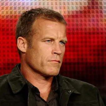 Mark Valley Net Worth
