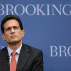 Eric Cantor Net Worth