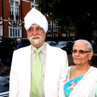 Ranbir Suri Net Worth