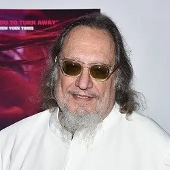 Larry Sloman Net Worth