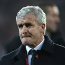 Mark Hughes