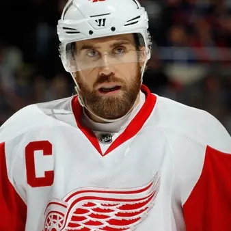 Henrik Zetterberg Net Worth