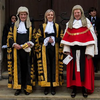 Billionaire Seeks Annulment From Wife Of 14 Years, Claims They Never Married