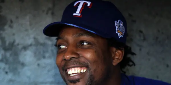 Vladimir Guerrero