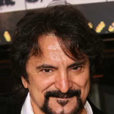 Tom Savini