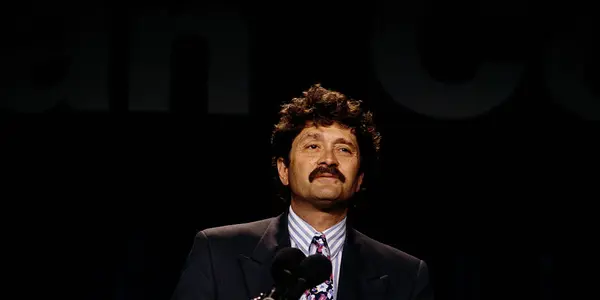 Michael Medved