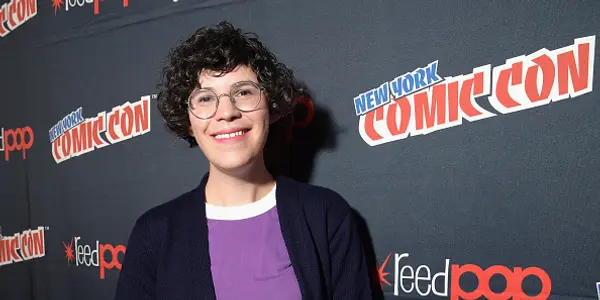 Rebecca Sugar
