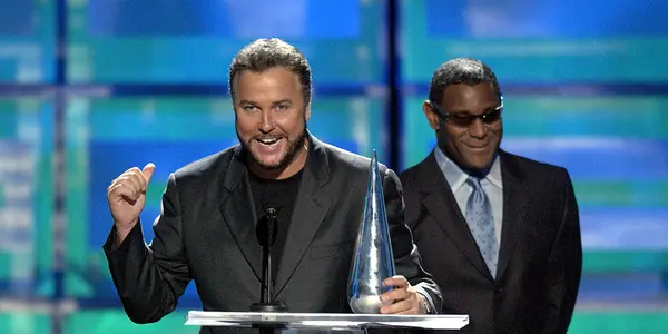 William Petersen