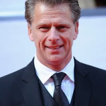 Andrew Castle Net Worth