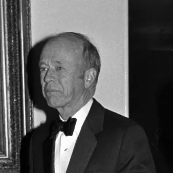 Stephen Bechtel, Jr. Net Worth