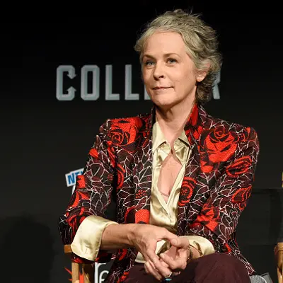 Melissa McBride