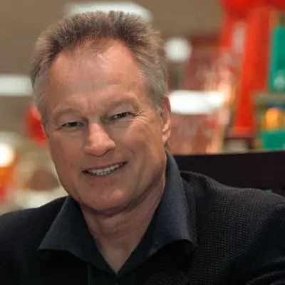 Jim Bouton