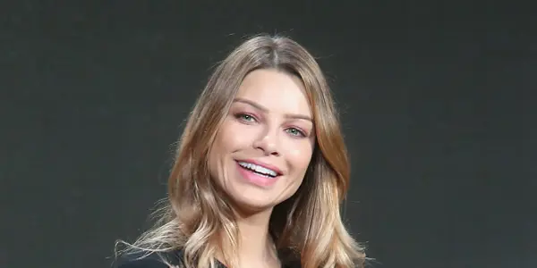 Lauren German