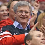 Stephen Harper Net Worth
