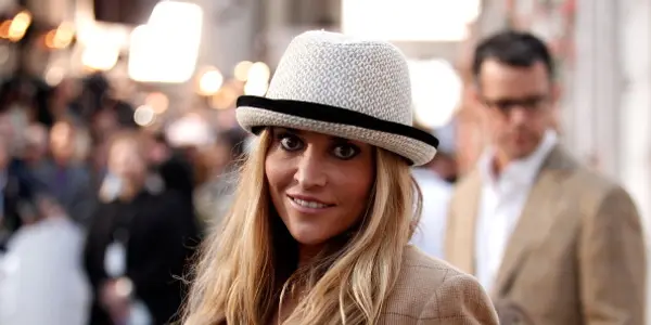 Brooke Mueller