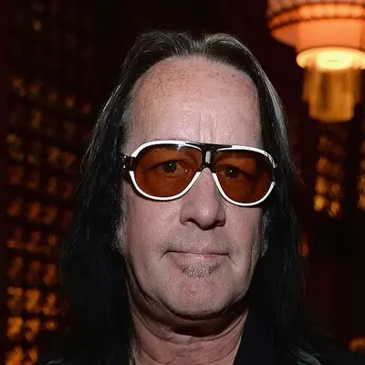 Todd Rundgren