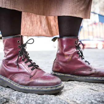 Stilettos, Doc Marten, And Birkenstock Deals Bring In Billions For New Owners And Families Behind The Brands