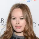 Tanya Burr